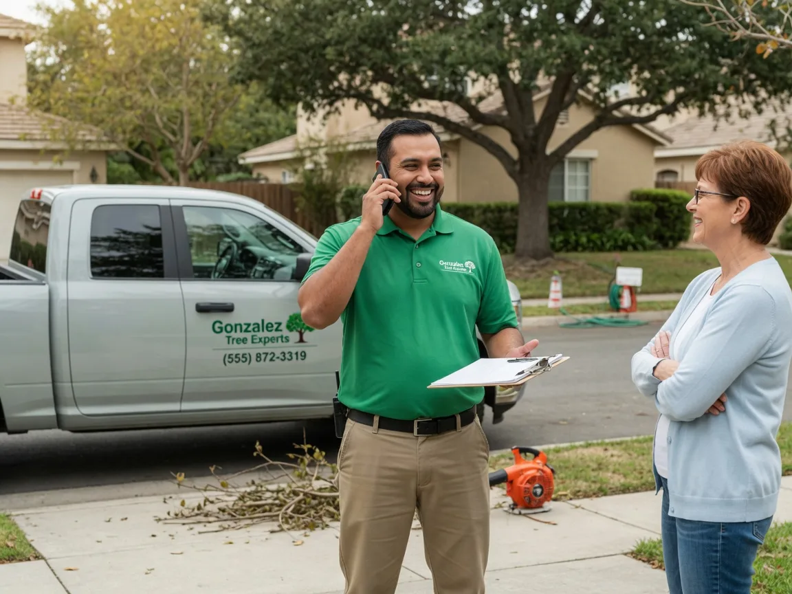 Tree Service New Buffalo, MI FAQs